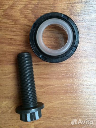 Сальник распредвала VW, Skoda, seat