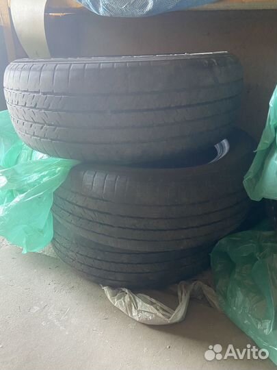 Yokohama Geolandar G91 235/65 R17