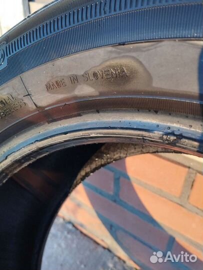 Goodyear EfficientGrip 205/60 R16