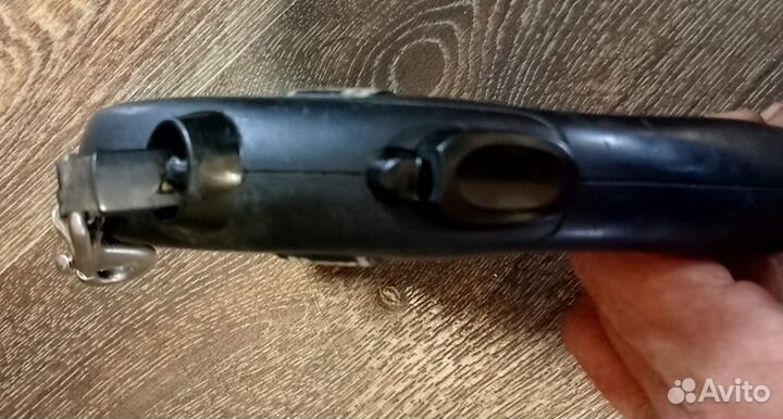 Поводок рулетка 8м