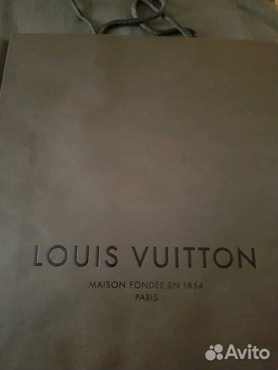 Брендовые пакетики