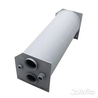 Теплообменник на котел Протерм