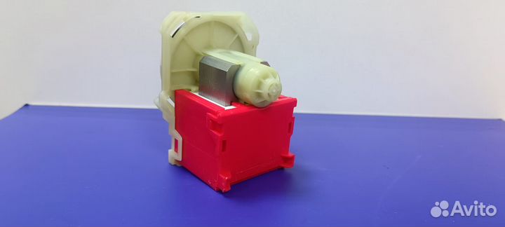 Помпы (насосы) для стиральных машин