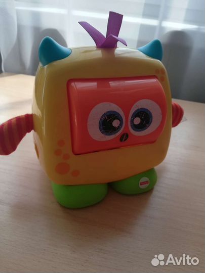 Детская, музыкальная, развивающий игрушка