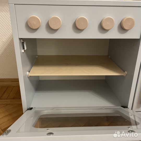 Детская игровая кухня Ellipse play