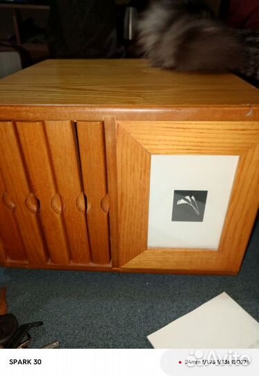 Ккатулка -альбом