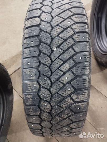 Gislaved Nord Frost 200 185/60 R14 87W