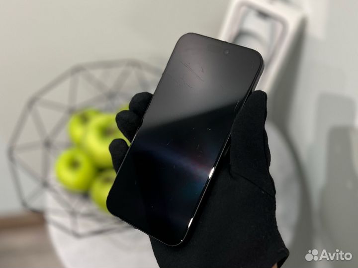 iPhone 15 Plus, 256 ГБ