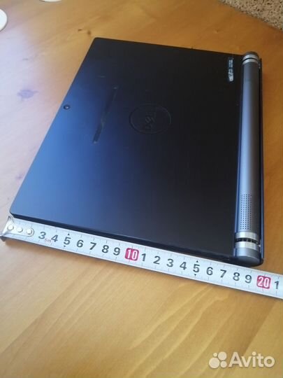 Планшет с клавиатурой Dell Venue 10 7040