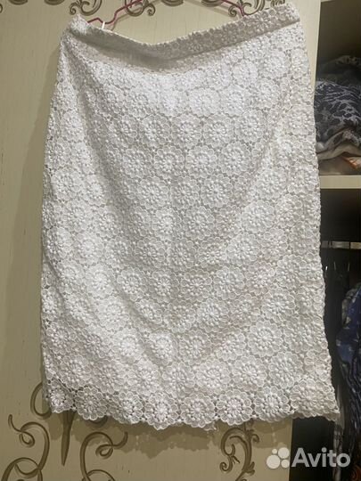 Dolce gabbana юбка оригинал