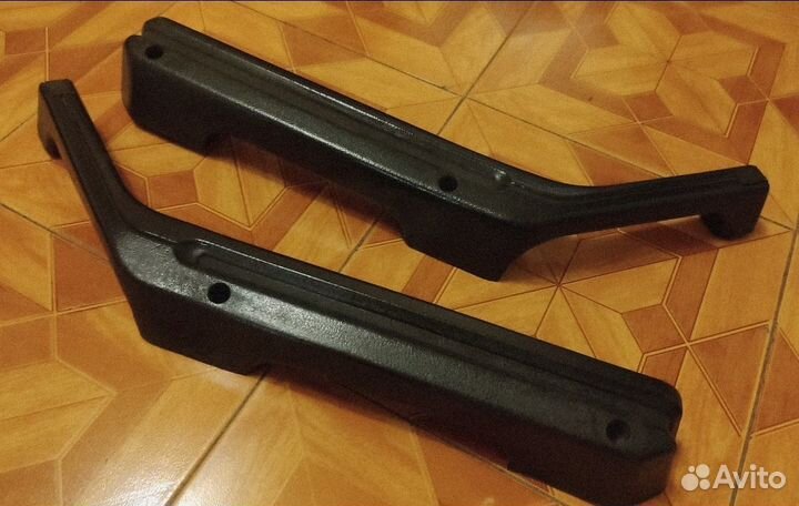 Внутренние ручки ваз2106