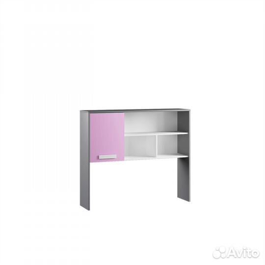 Надстройка для стола современная