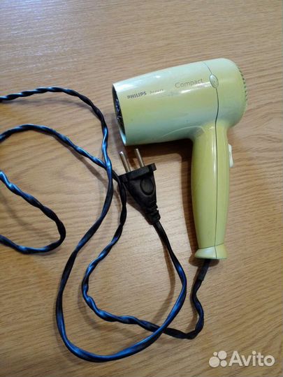 Фен для волос