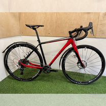 Gravel Votec VRX PRO Sram Rival