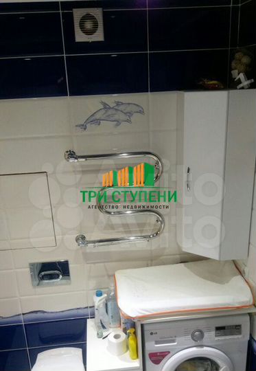 1-к. квартира, 41 м², 14/19 эт.