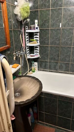 2-к. квартира, 49,4 м², 2/3 эт.