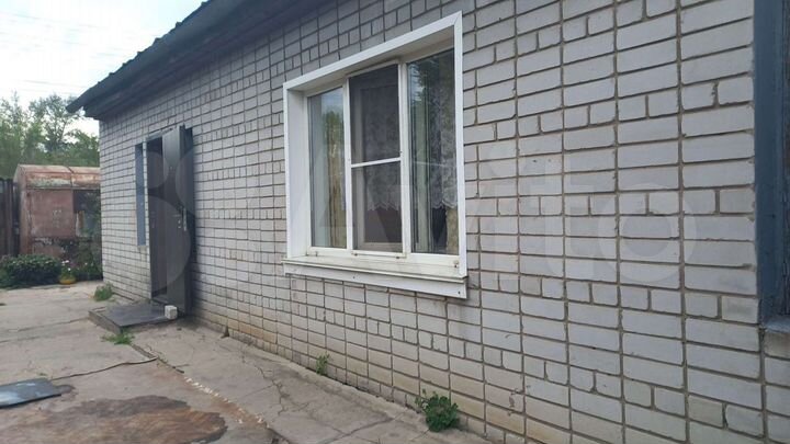 Дом 82,6 м² на участке 3 сот.