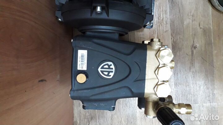 Мойка Керхер (аналог) 10/21