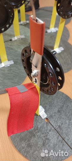 Жерлица зимняя