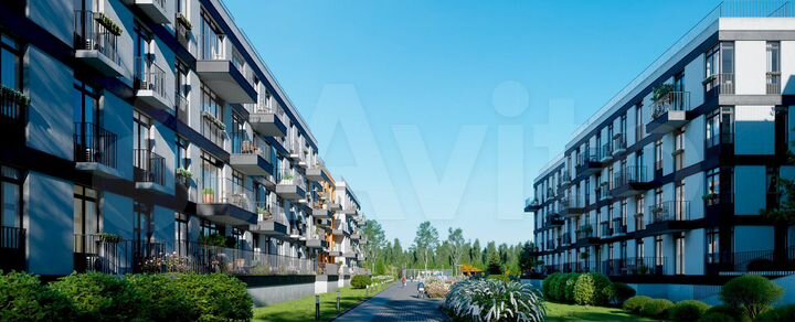 Участок 2,73 га (ИЖС)