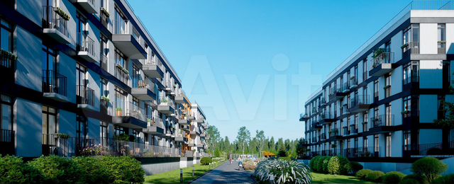 Участок 2,73 га (ИЖС)