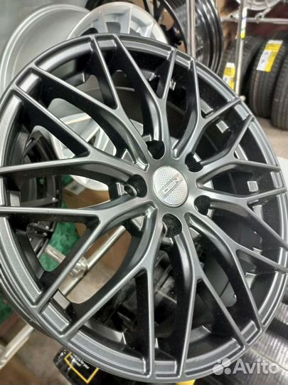 Диски R17 5x114.3 NEO