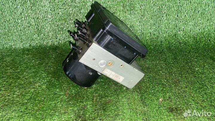 Блок ABS Volkswagen Touareg 7L 7L