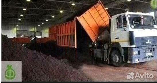 Верховой торф в мешках с доставкой