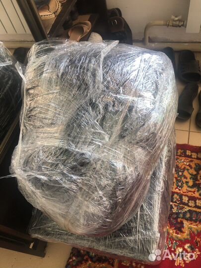 Детская обувь