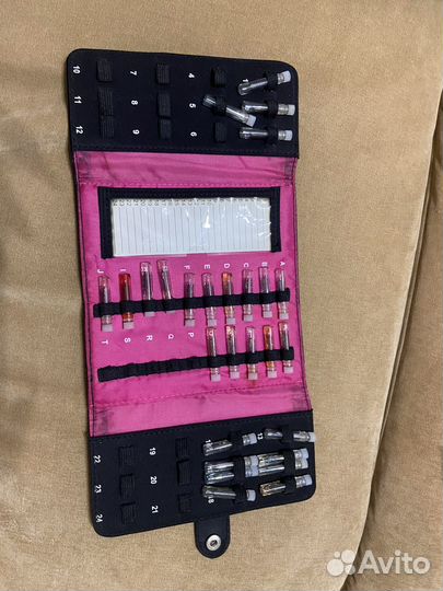 Пробники духов avon