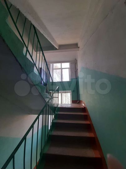 1-к. квартира, 30 м², 3/5 эт.