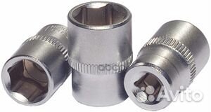 Головка 1/4 7 мм 39277 39277