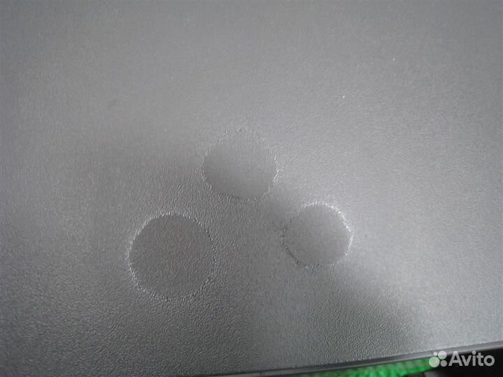 Накладка торпедо Nissan Almera Tino 2005