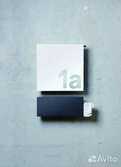 Почтовый ящик V4A