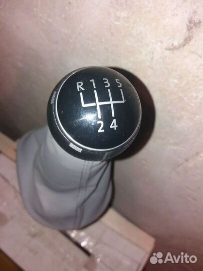 Колодки передние, на Фольксваге