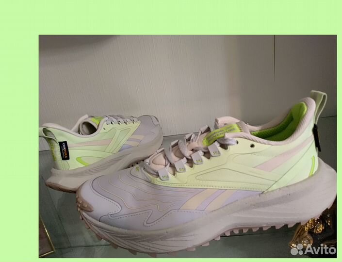 Кроссовки reebok nano X2 оригинал