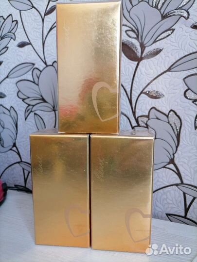 Набор heart 3шт