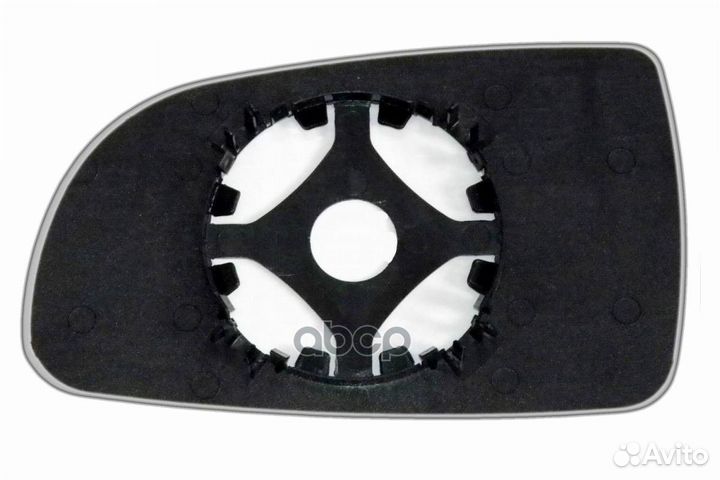 Стекло зеркала 16220604 Ergon