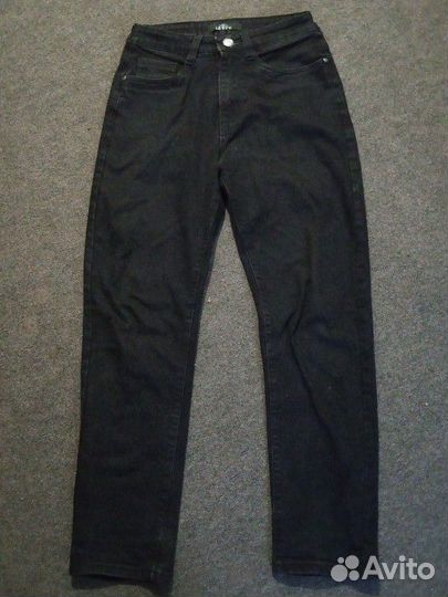 Джинсы мужские