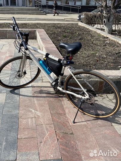 Продается велосипед