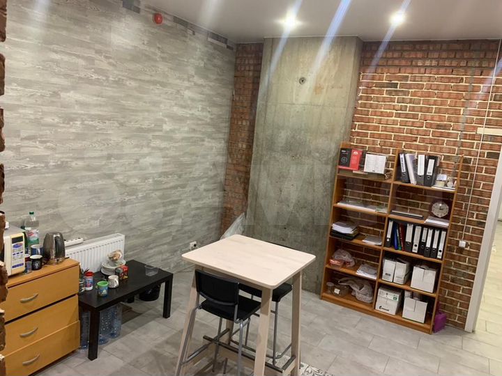 Офис, 114 м²