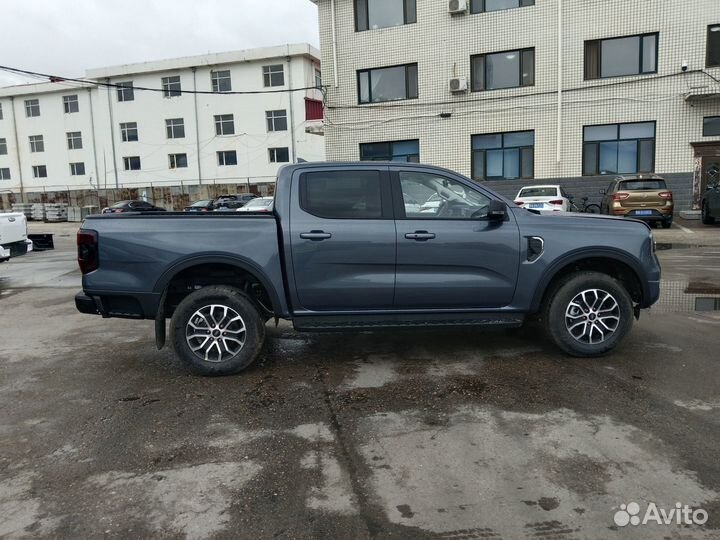 Ford Ranger 2.3 AT, 2024, 1 км