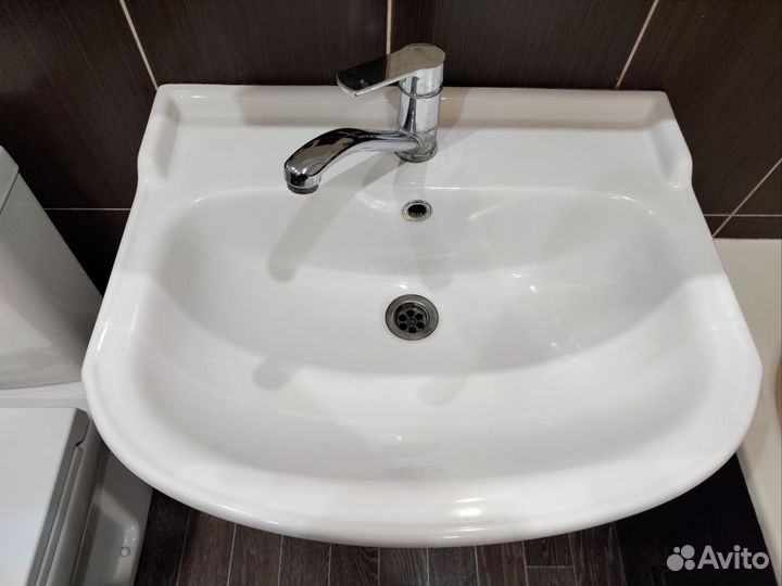 Тумба для ванной