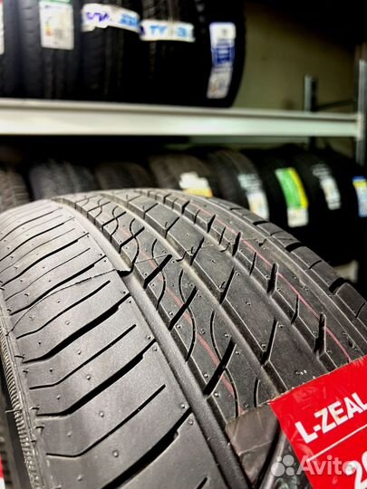 iLink L-Zeal56 295/40 R22 102T