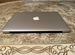 Macbook pro 13 retina 2014