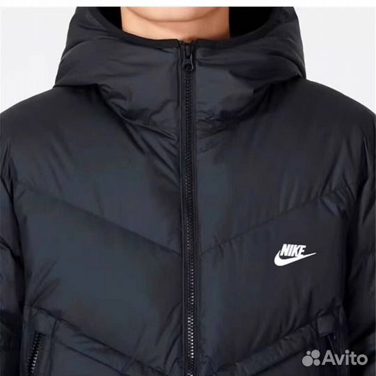 Куртка Nike