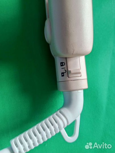 Щипцы для укладки волос