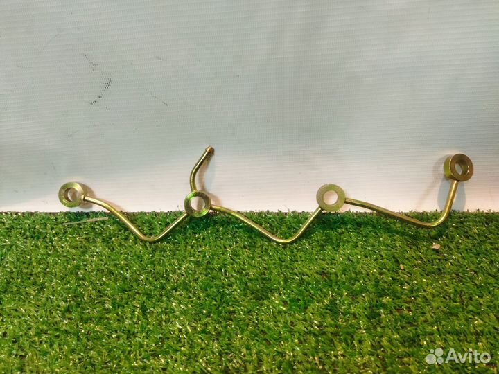 Топливная трубка обратки Nissan TD23, TD27