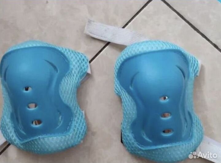 Защита для роликов детская