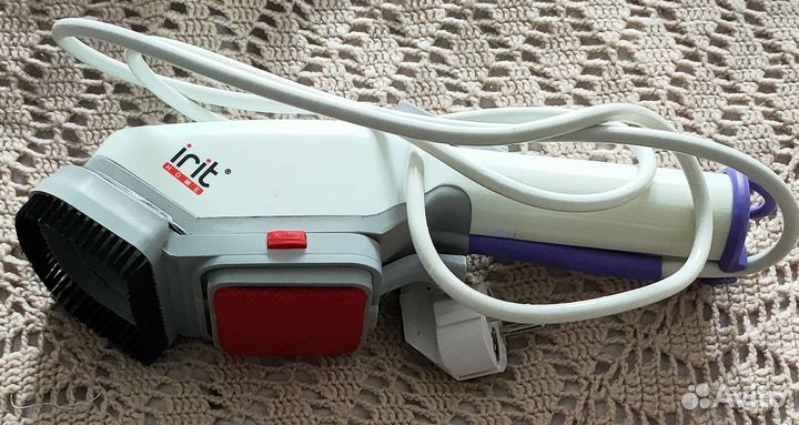 Ручной пароувлажнитель новый